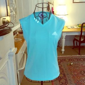 ⭐️SALE⭐️ Adidas Sleeveless Top